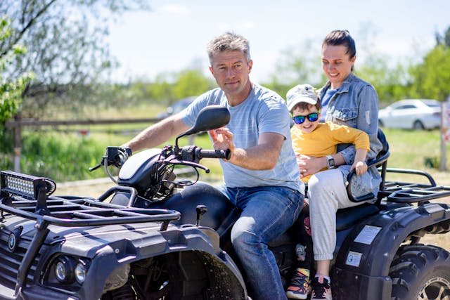 Certified Financial Group, LLC - family focused planning