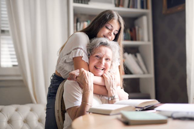 A conversation about retirement planning