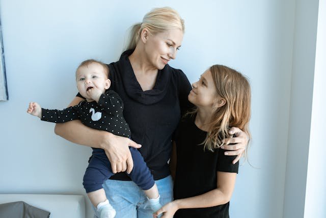 Certified Financial Group, LLC - family focused planning