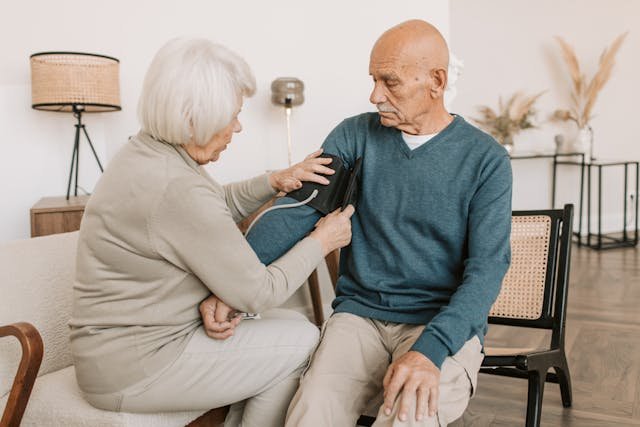 Extended care planning
