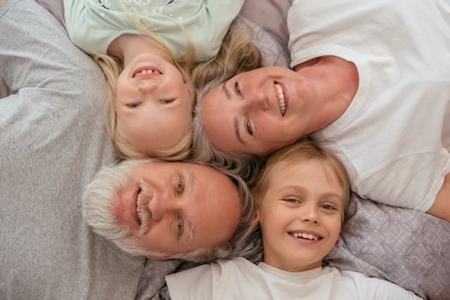 Personalized Retirement Strategy: A Plan Built Around You